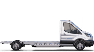 2023 Ford E-Transit™ External Image 5